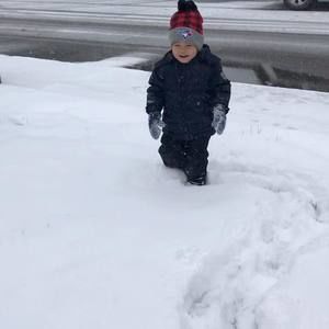 Meet your Posher, Lara